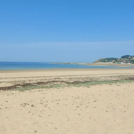 Tresors De - A Moins D'un Km De La * Barneville-Carteret