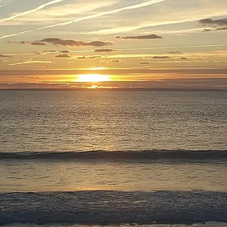 Tresors De - A Moins D'un Km De La Hébergement de vacances Barneville-Carteret